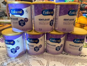 Baby Formula