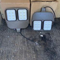 Cree LED area Lighting /flood Light