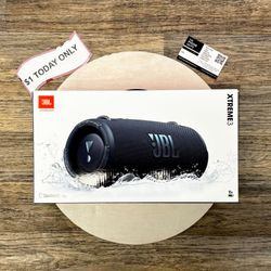 🔊 JBL Xtreme 3 – Boom for Less at $289