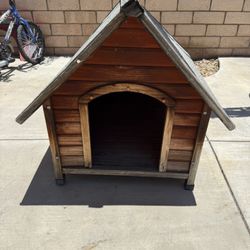 Dog House 