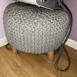 Floor Cushion Seat 