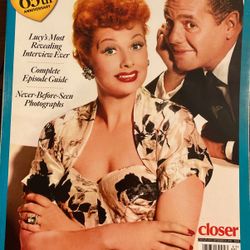 Collector’s Edition - I LOVE LUCY