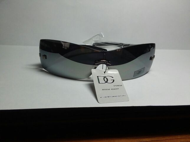 DG Eyewear Brand Sunglasses