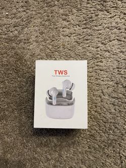 Bluetooth Headphones 