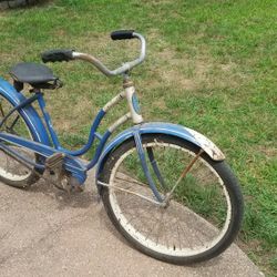 Vintage SCHWINN byicle 