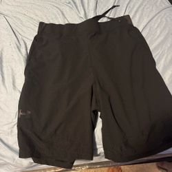 Under armour shorts