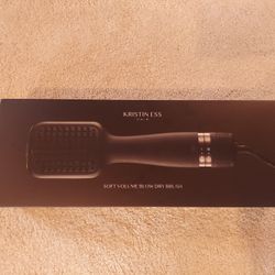 Kristen Ess Hair Brush Dryer