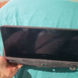 Stereo Para Honda 2020 Panasonic 