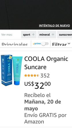 Protección solar