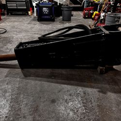 UB 312 Breaker 4,000lb Class