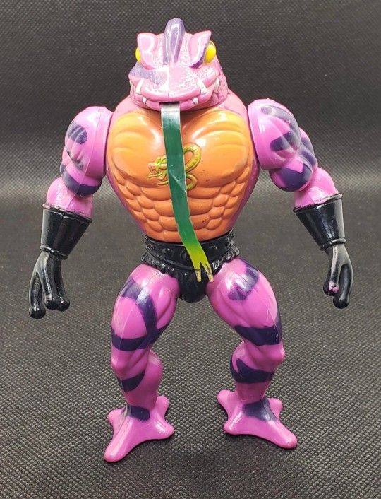 MOTU TUNG LASHOR