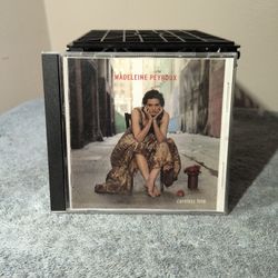 CD Madeleine Peyroux Careless Love 