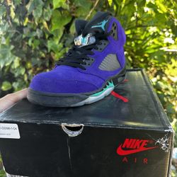 Jordan 5 Retro 