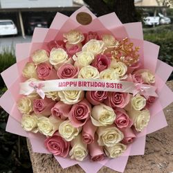 Flower Bouquet