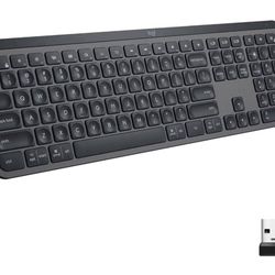 Wireless Bluetooth Keyboard