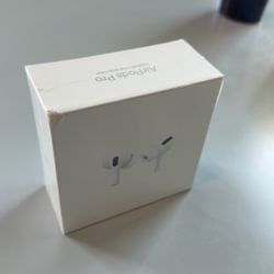 Apple Airpod Pros 2nd Generation Magsafe Charging Case