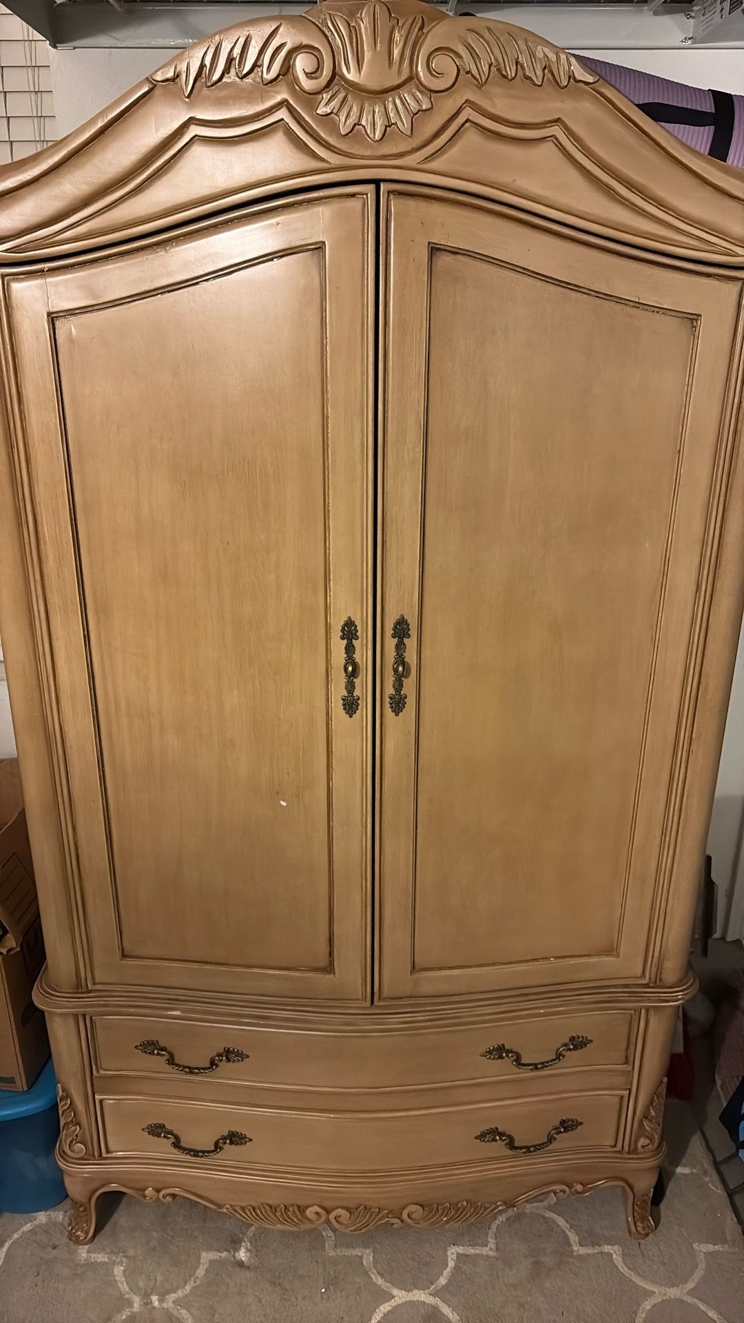 armoire