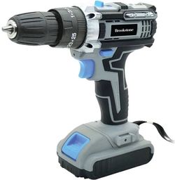 BROOKSTONE POWERDRiLL