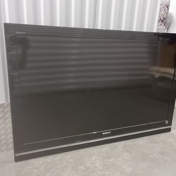 Sony Bravia 55’