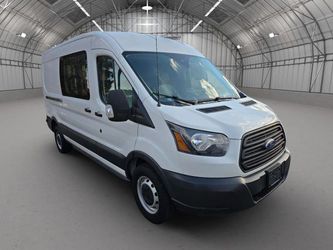 2017 Ford Transit 250 Van