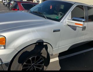 2006 Ford F-150