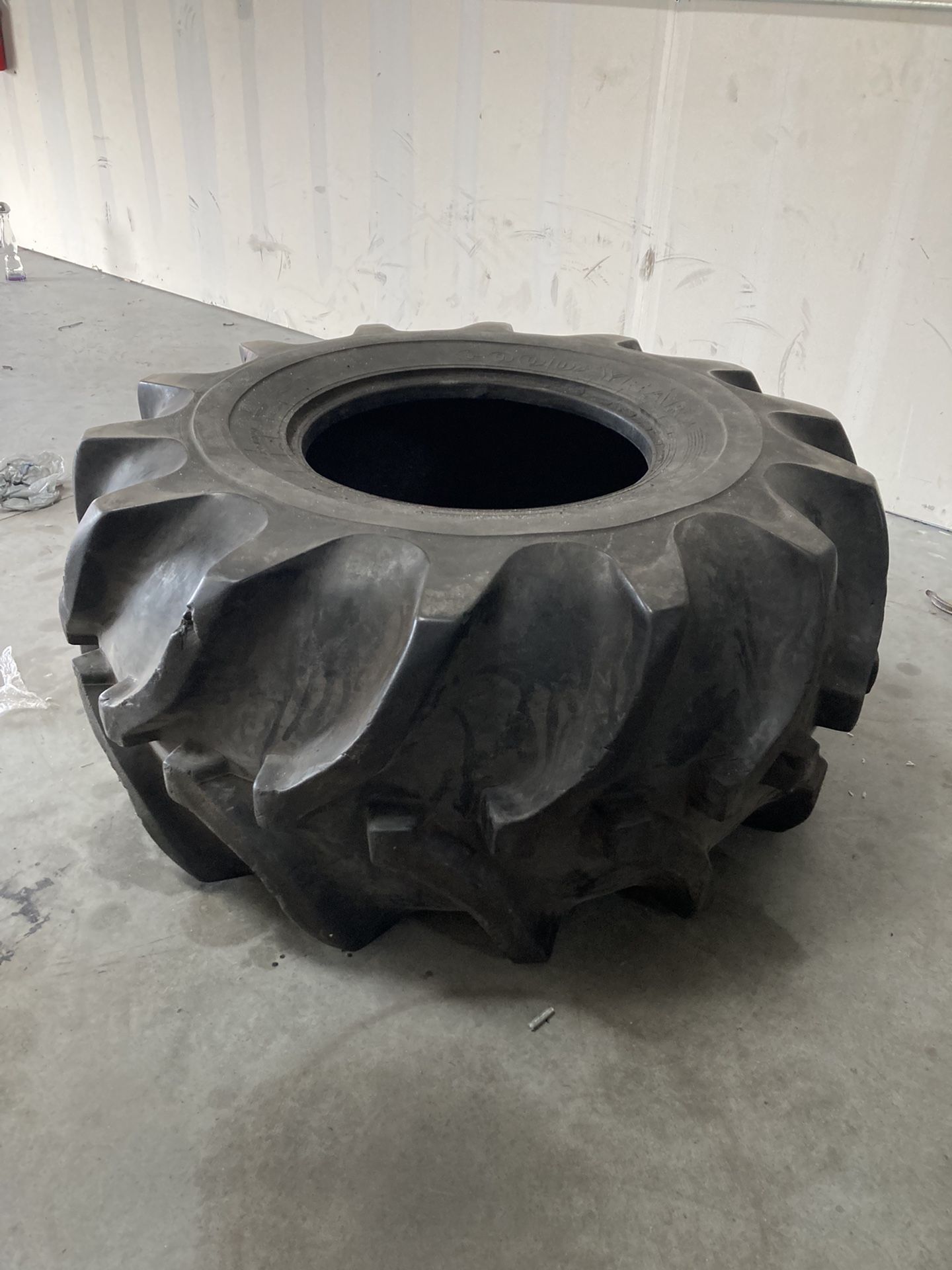 Monster Truck Tires