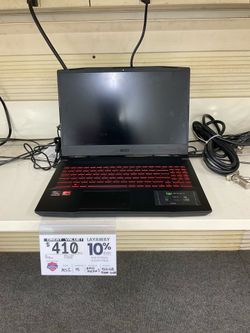 MSI Laptop