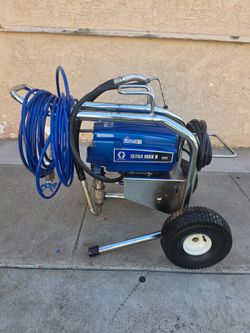 695 graco