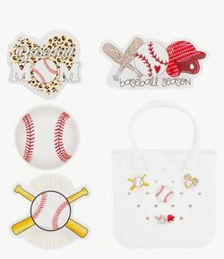 Charms baseball