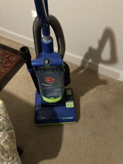 Vacuum