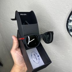 Prada Sunglasses