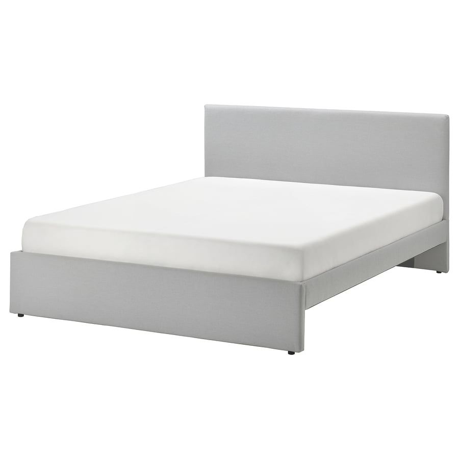 Queen Mattress And Frame