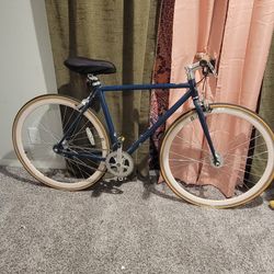 State Rigby Fixie Bike