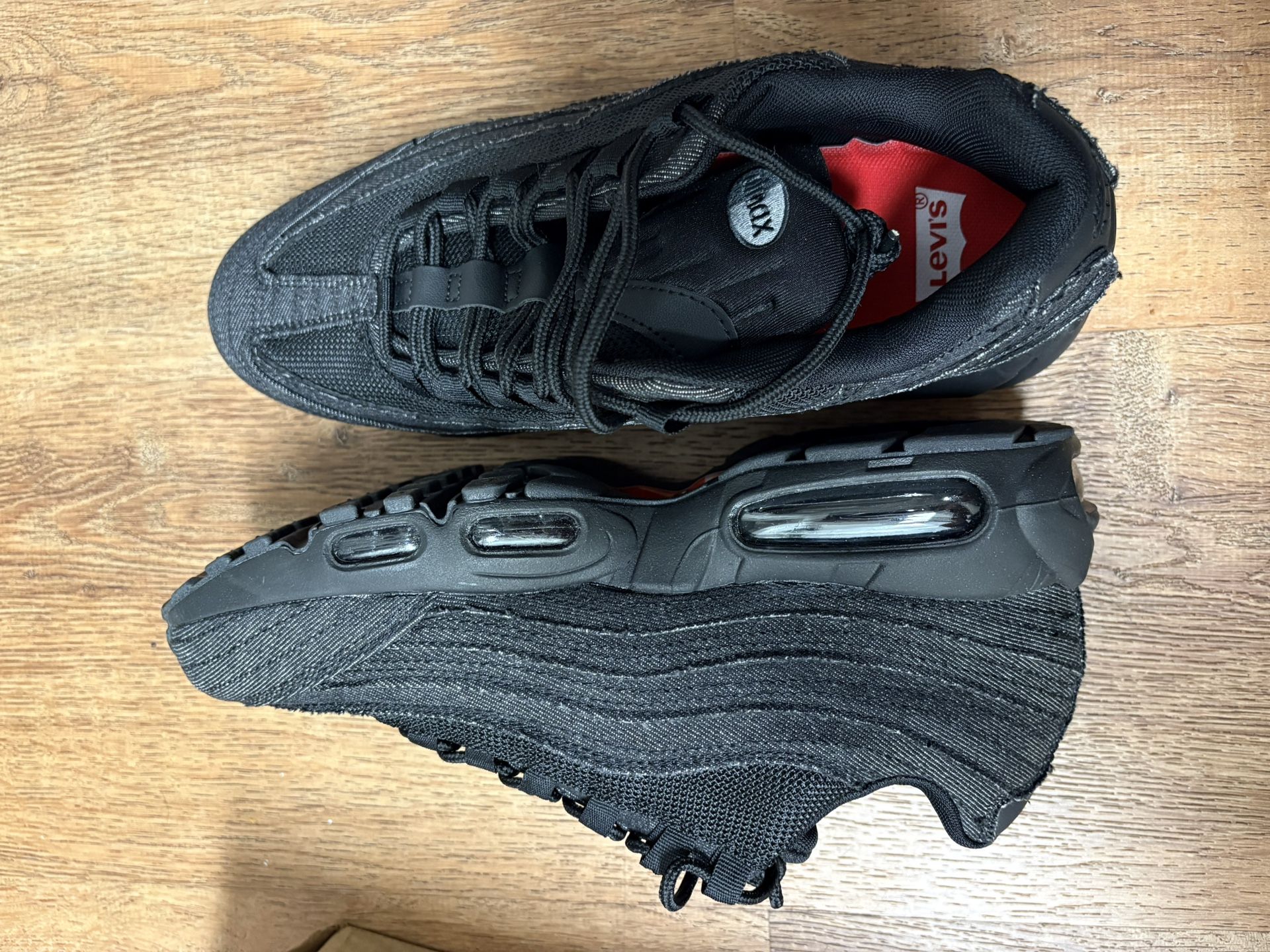 Nike Airmax Shoes