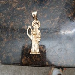 Santa Muerte