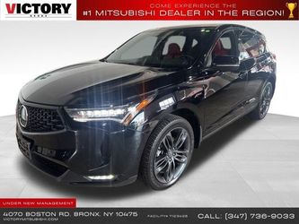 2023 Acura RDX