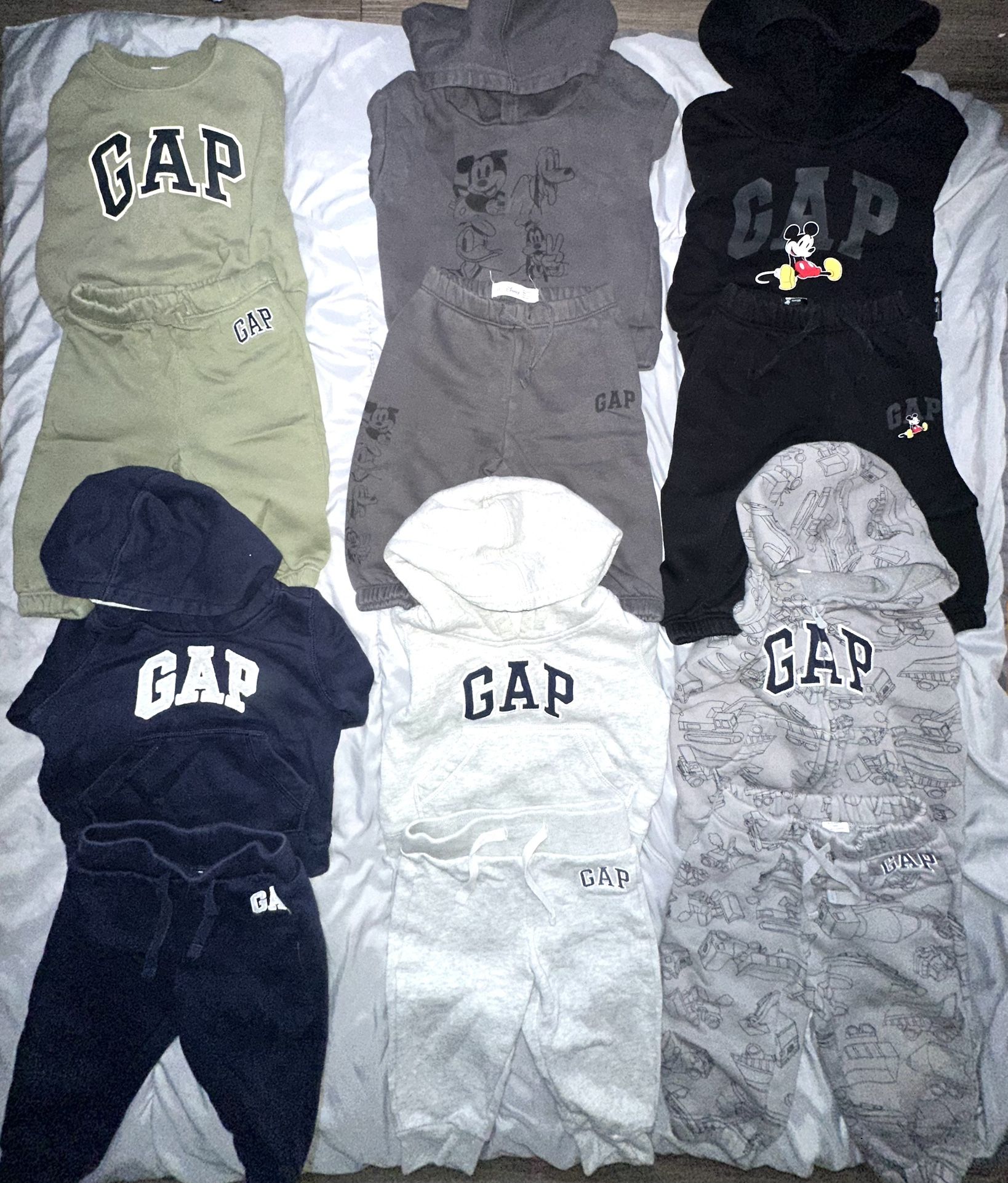 Baby Gap
