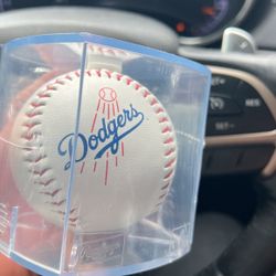 Dodgers Baseball