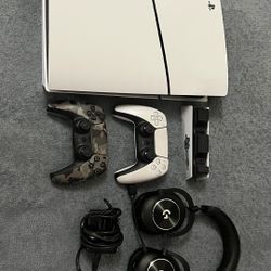 Ps5 Set