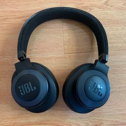 JBL E65BTNC