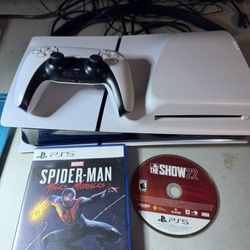 PlayStation 5 Slim