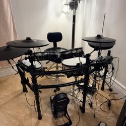 Roland TD-27KV2 Full Kit