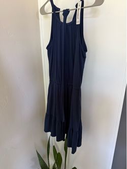 Woman’s dress