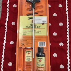 Pew Pew Cleaning Kit 