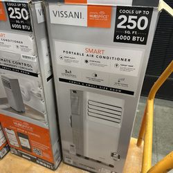 Portable Air Conditioning Units
