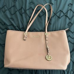 Michael Kors Work Bag