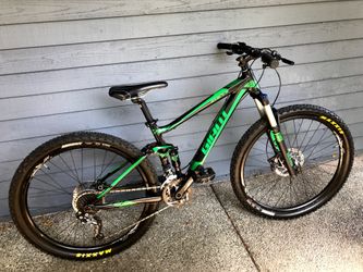 2016 Giant Stance 27.5 2 XS for Sale in Kent WA OfferUp
