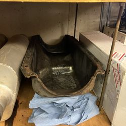 Misc Auto Parts