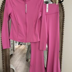 VS pink Loungewear Medium