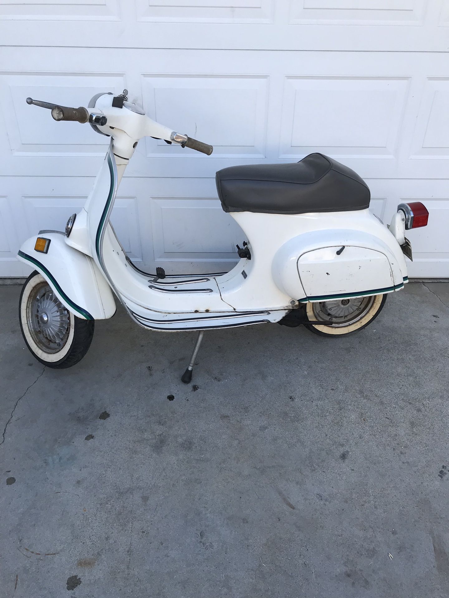 1979 Vèspa 50 Special Emilio-pucci